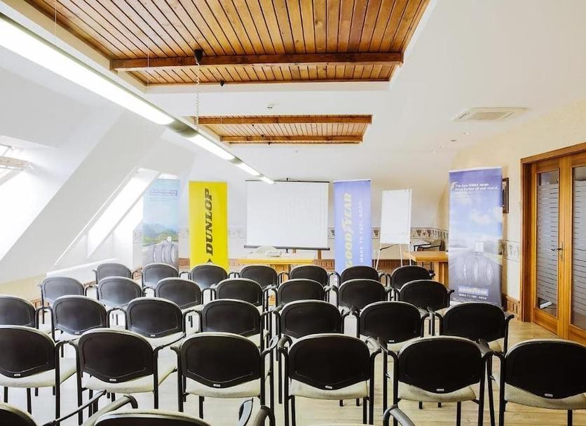 Sala conferenze Foto