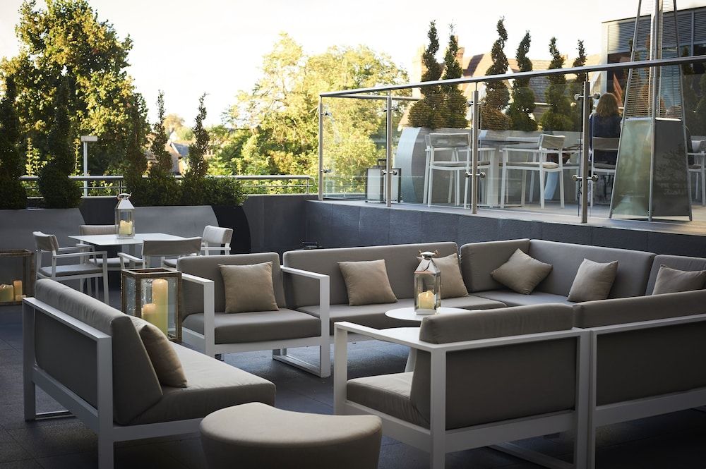 Area lounge