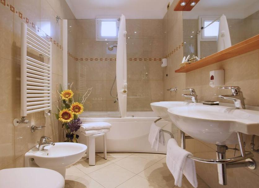 Bagno Foto