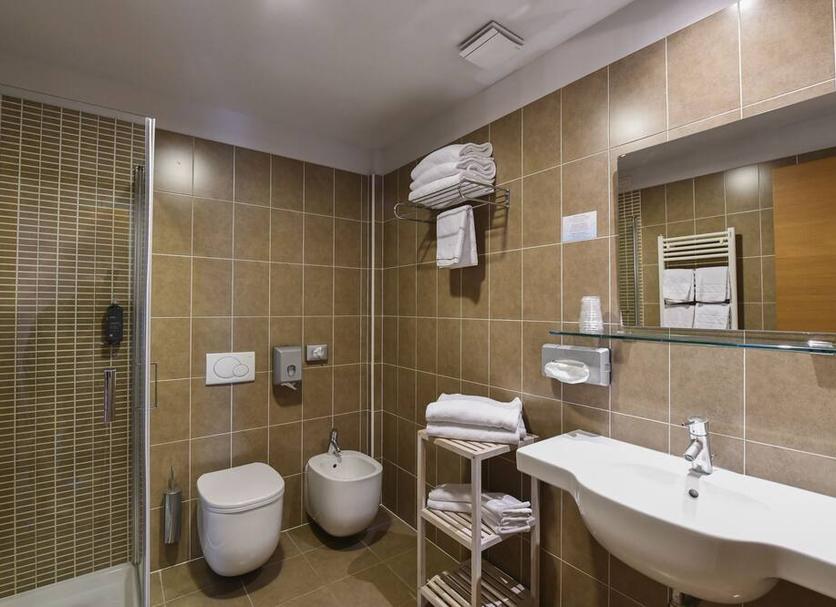 Bagno Foto