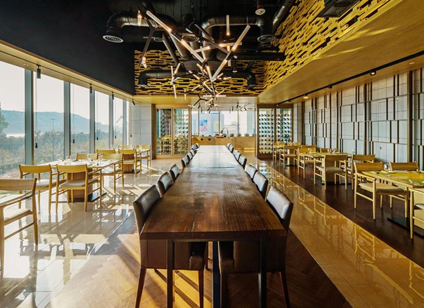 Ristorante Foto