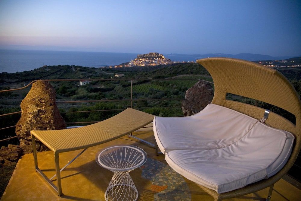 Balcone