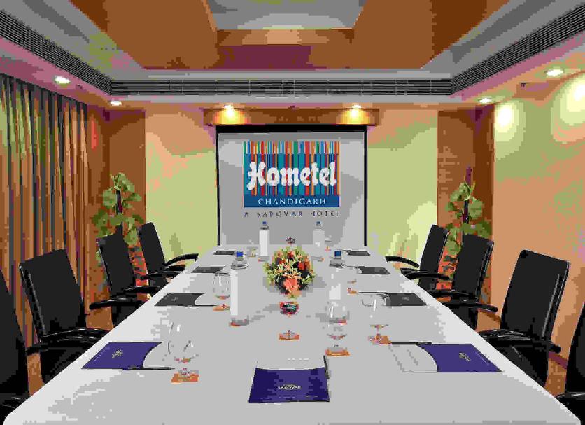 Sala conferenze Foto