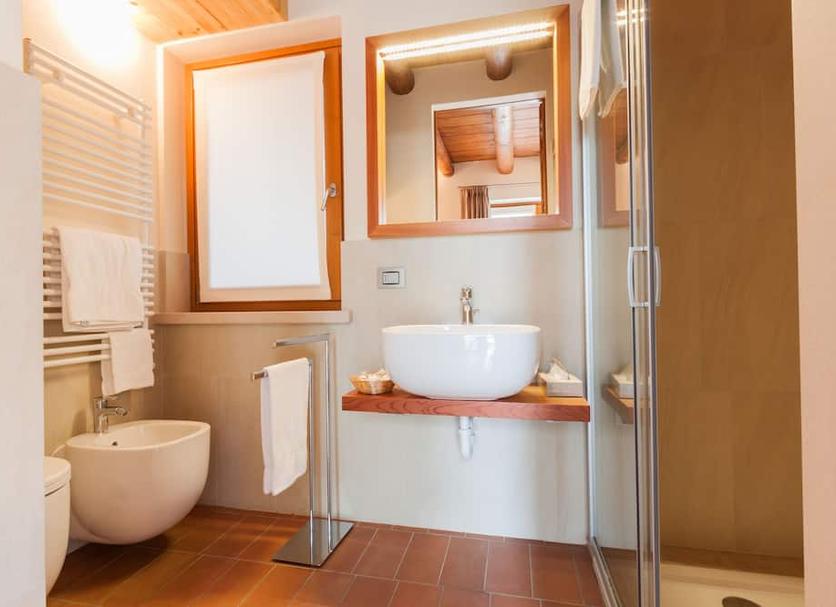 Bagno Foto