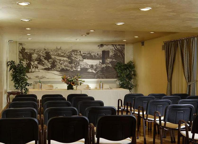 Sala conferenze Foto