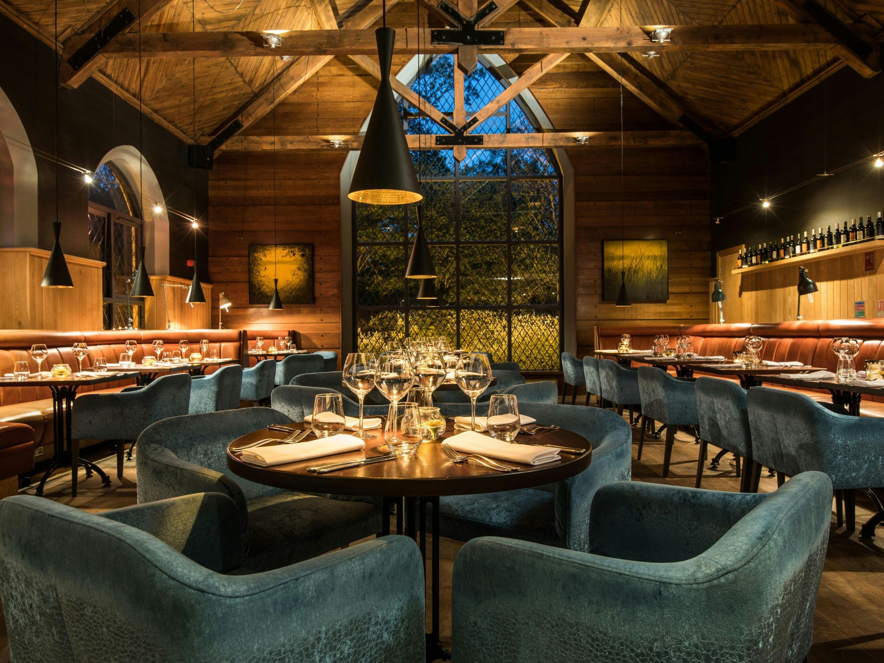 Ristorante Foto