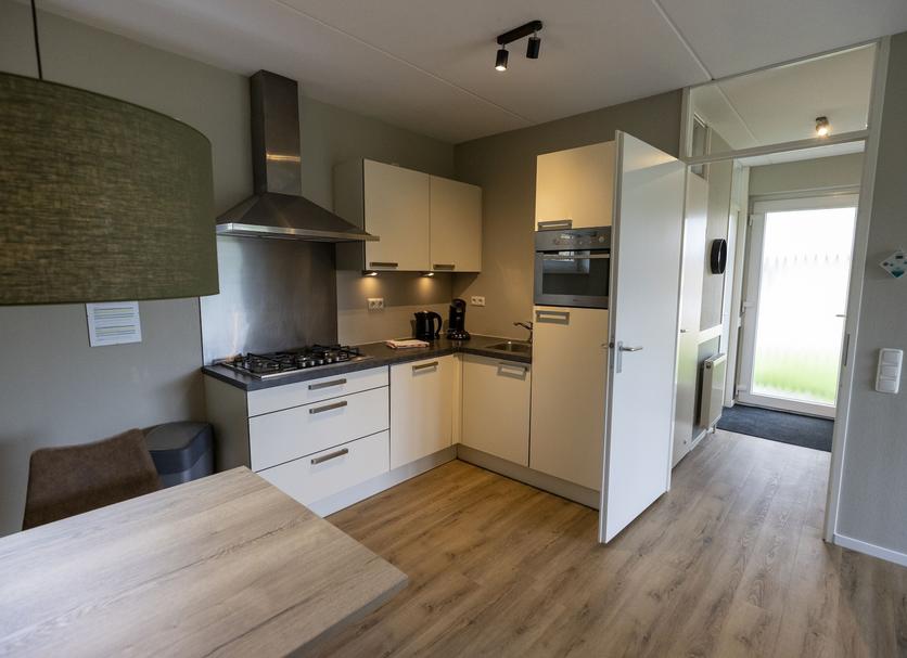 Cucina Foto