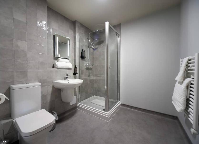 Bagno Foto