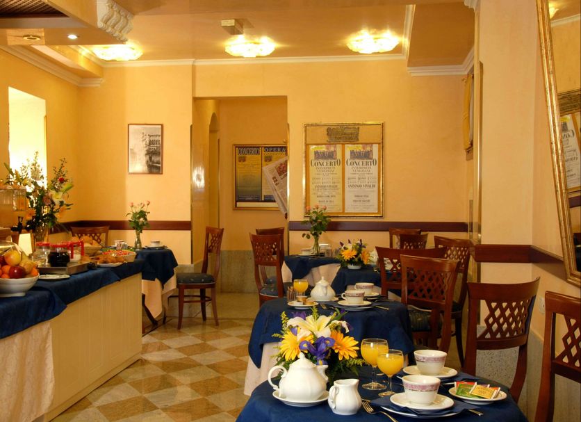 Ristorante Foto