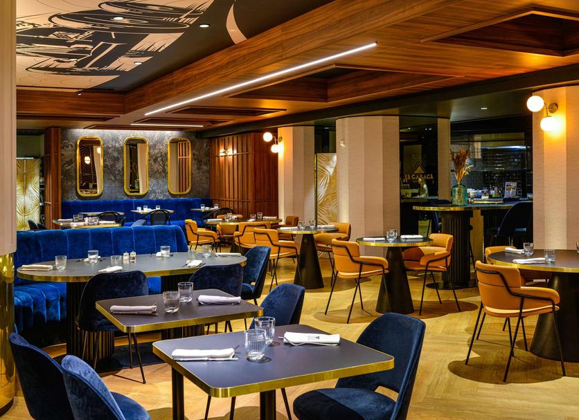 Ristorante Foto