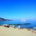 Spiaggia