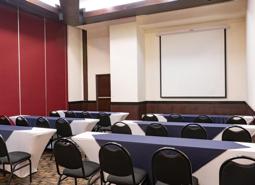 Sala conferenze Foto