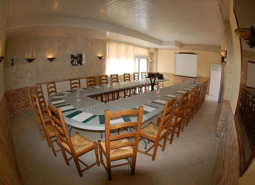 Sala conferenze Foto