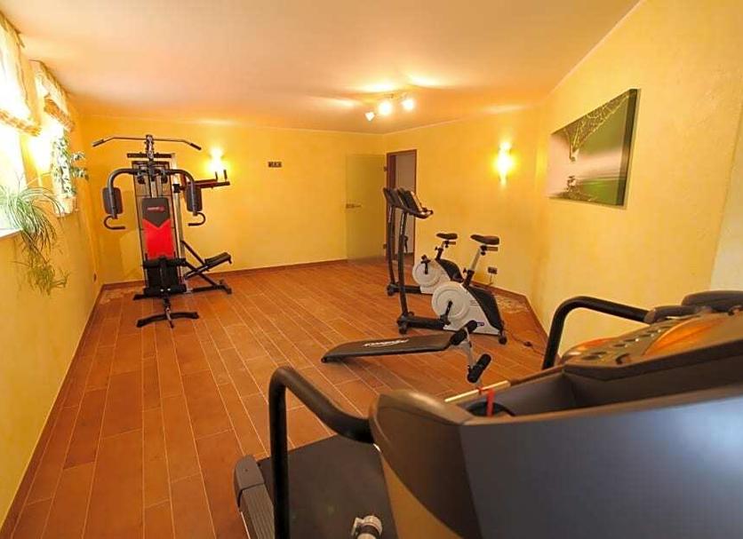 Palestra Foto