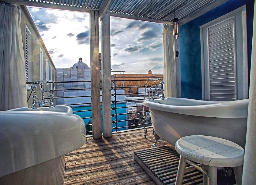 Balcone Foto
