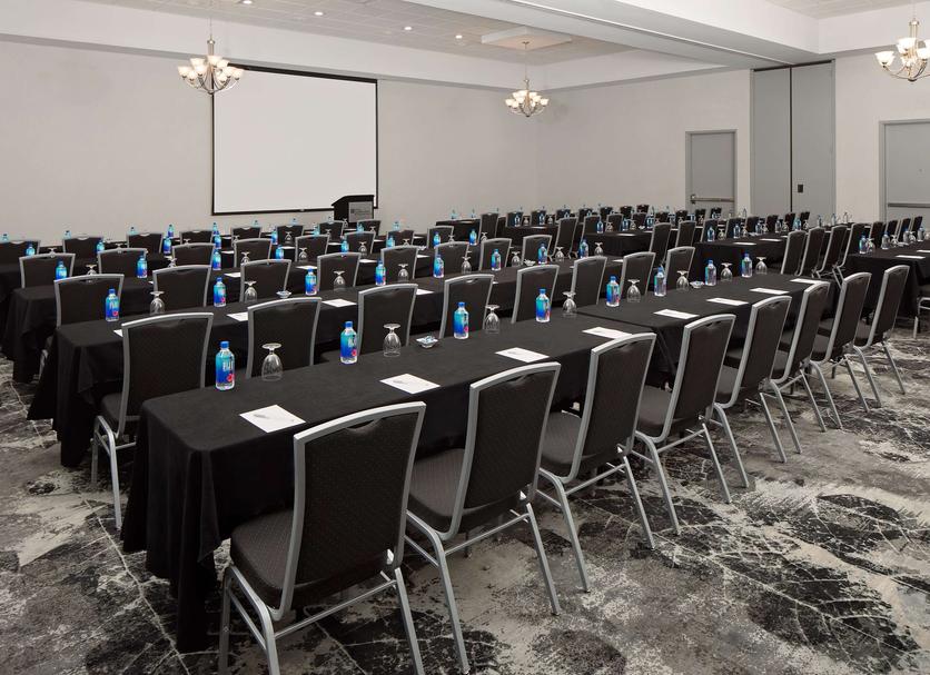 Sala conferenze Foto