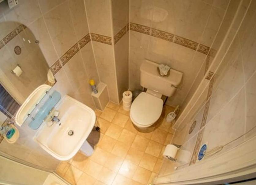Bagno Foto