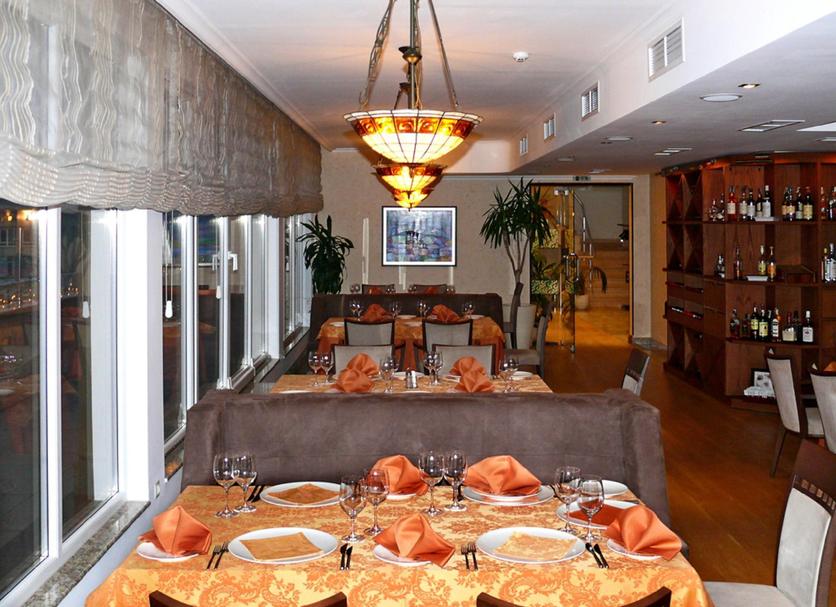 Ristorante Foto