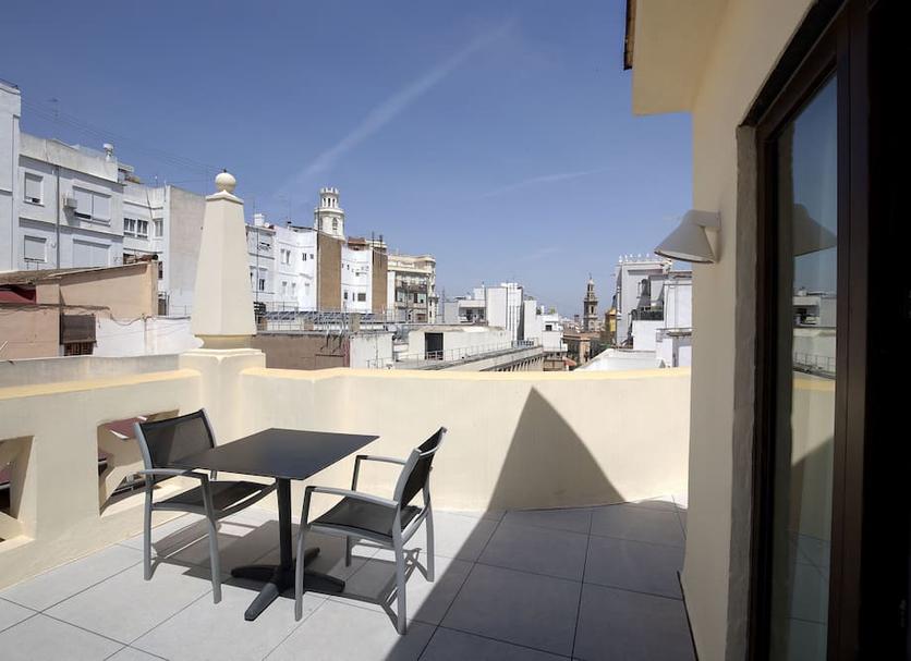 Balcone Foto