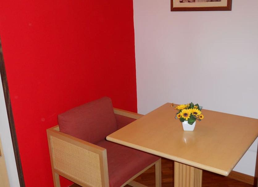 Sala pranzo Foto