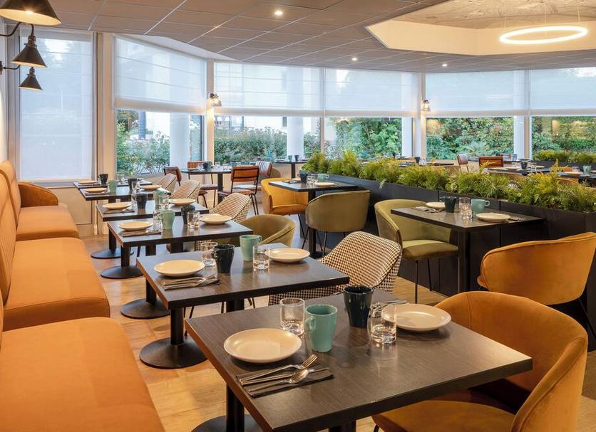 Ristorante Foto