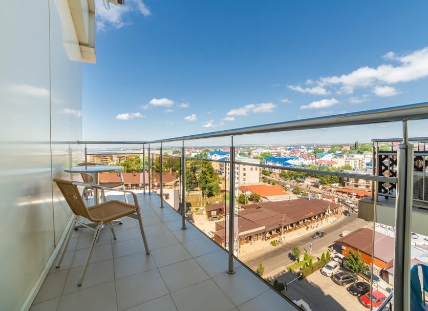 Balcone Foto