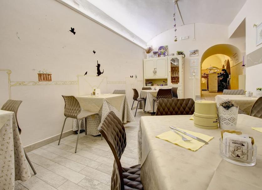 Ristorante Foto