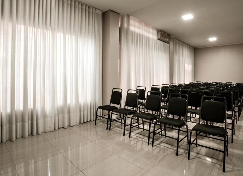 Sala conferenze Foto