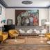Area lounge