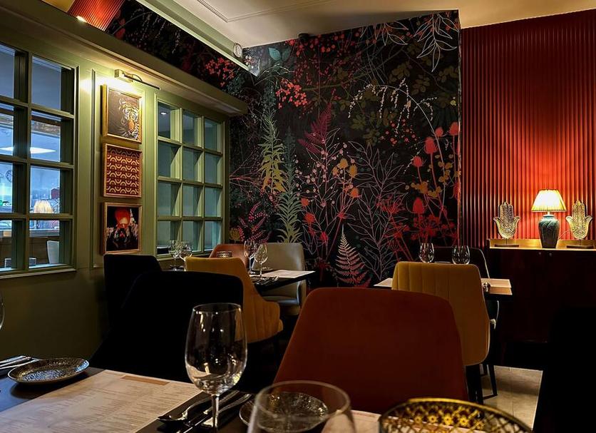 Ristorante Foto