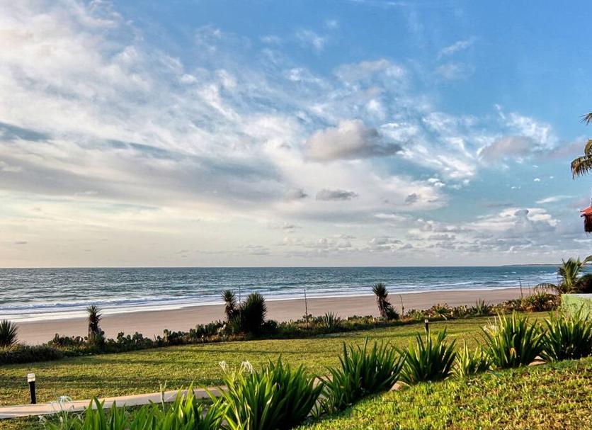 Spiaggia Foto