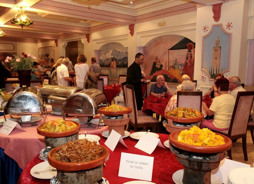 Ristorante Foto
