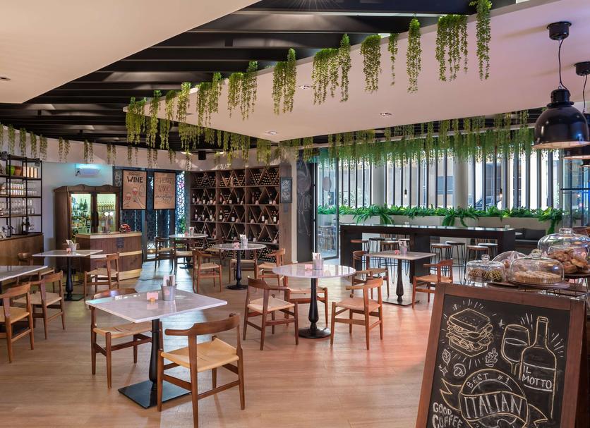 Ristorante Foto