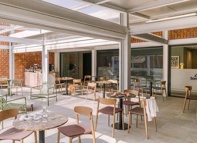 Ristorante Foto