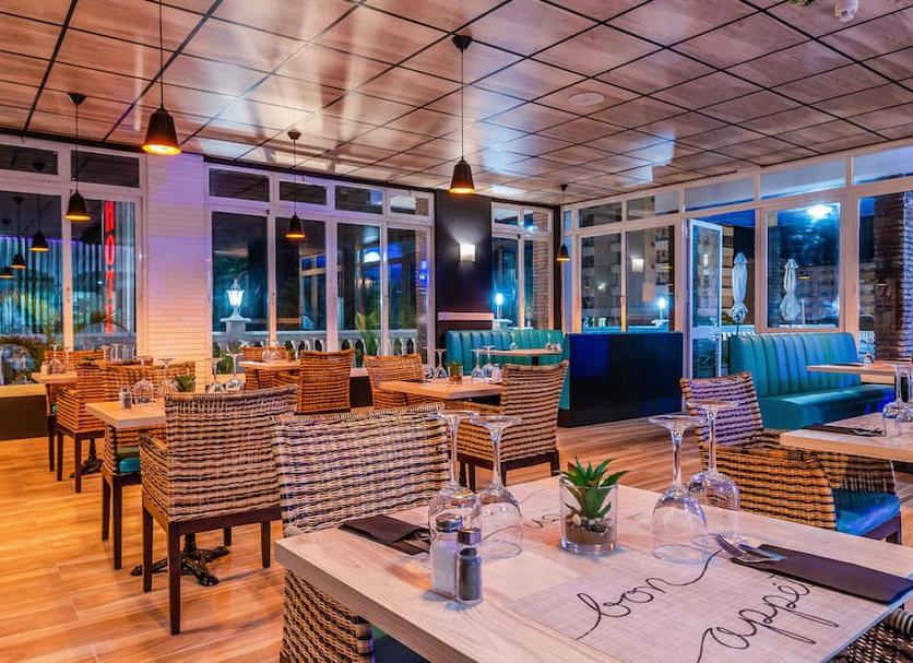 Ristorante Foto