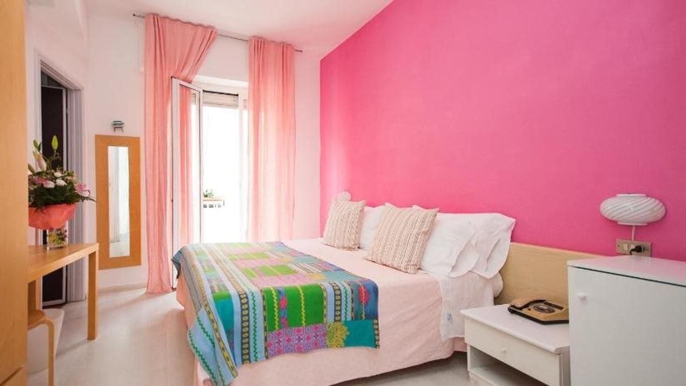 Hotel Giongo