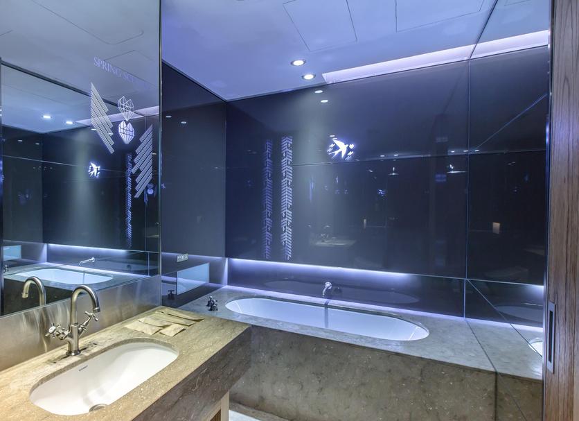 Bagno Foto