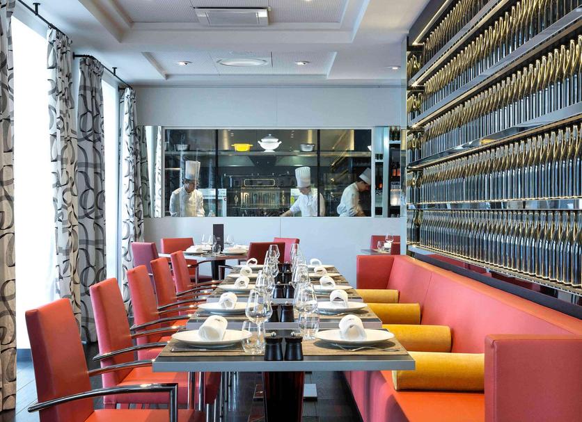 Ristorante Foto