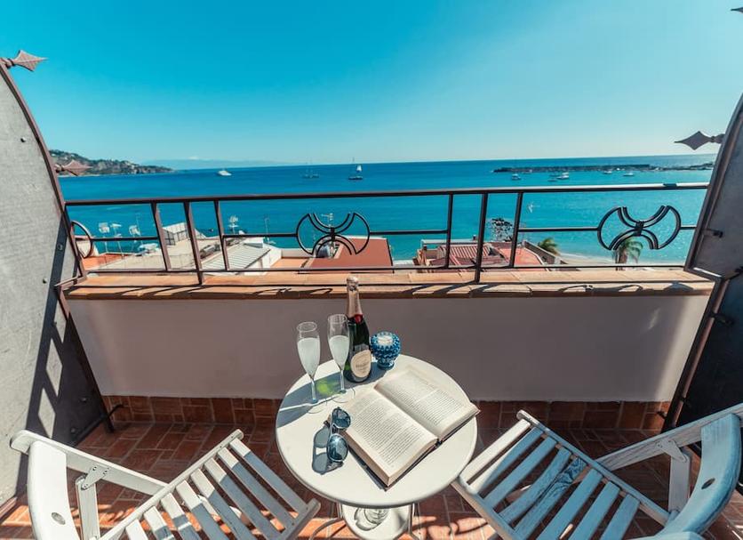 Balcone Foto