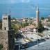Vista esterna
