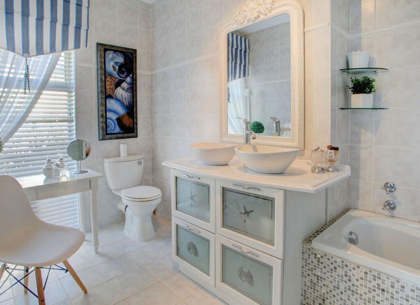 Bagno Foto
