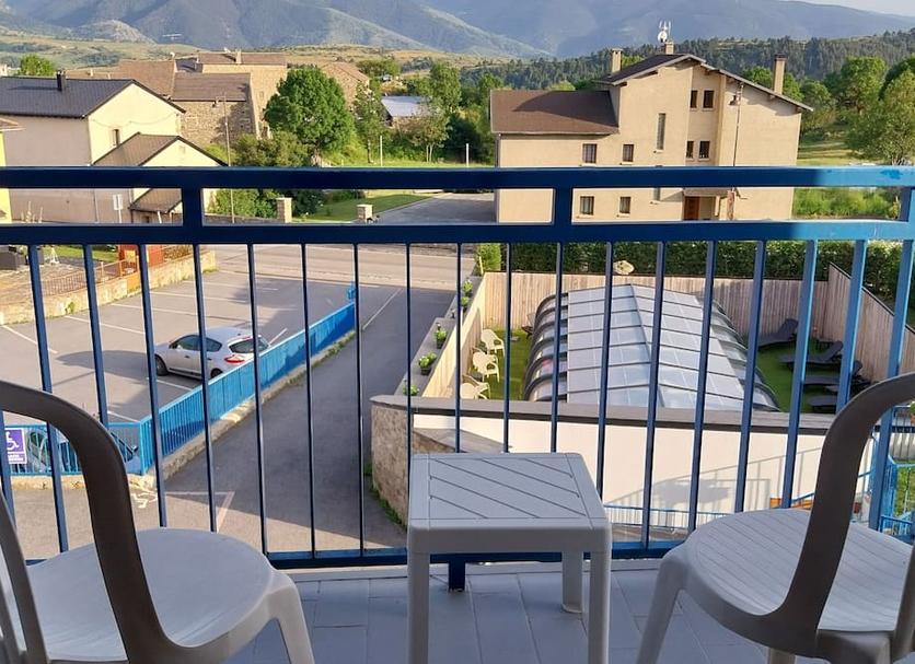 Balcone Foto