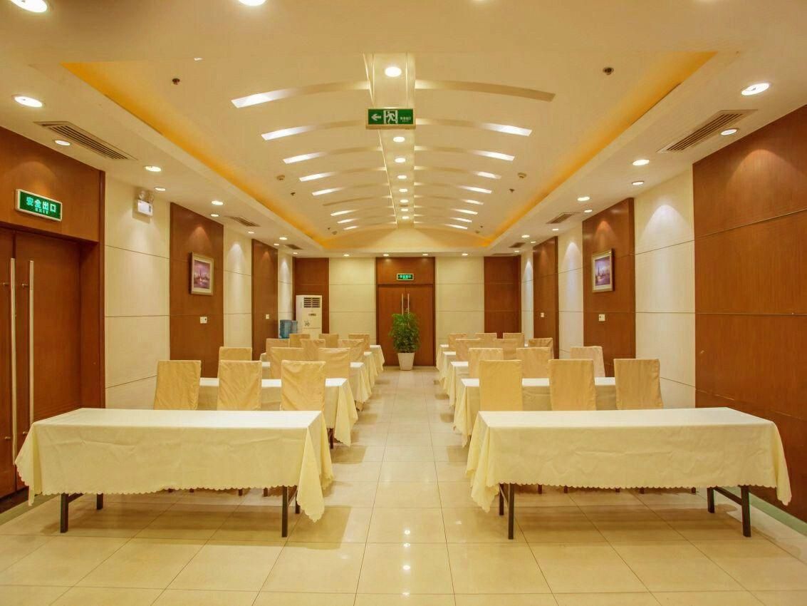 Sala conferenze