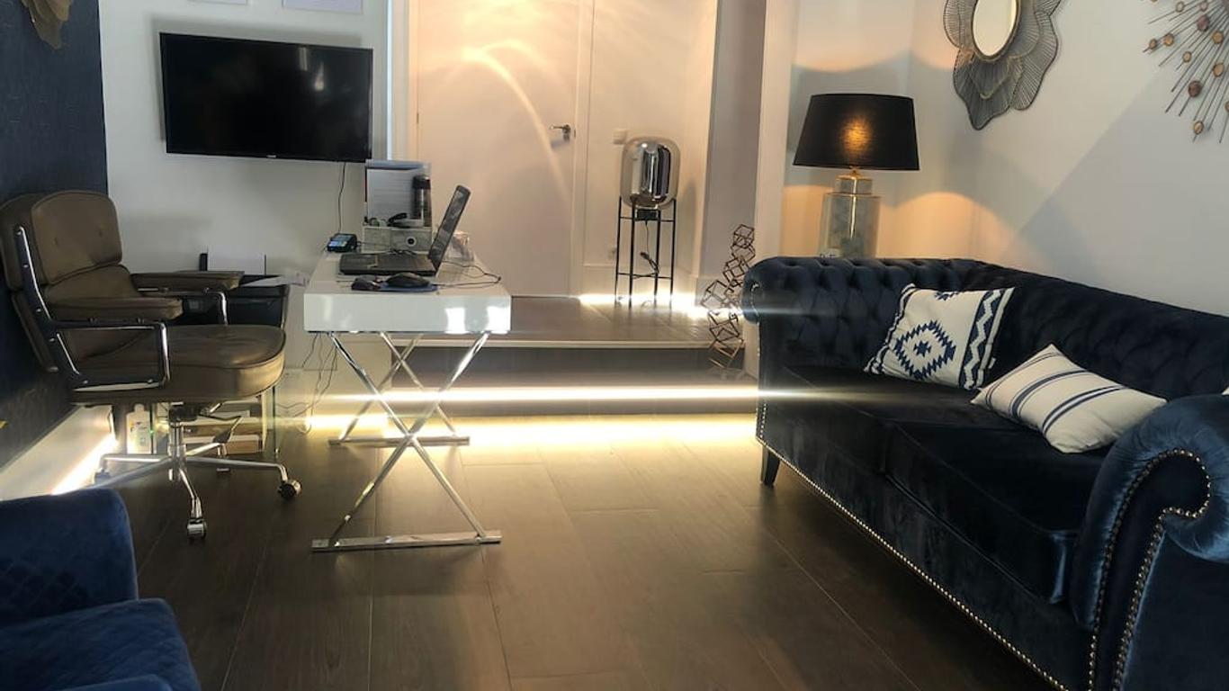 Modular Rooms Hotels