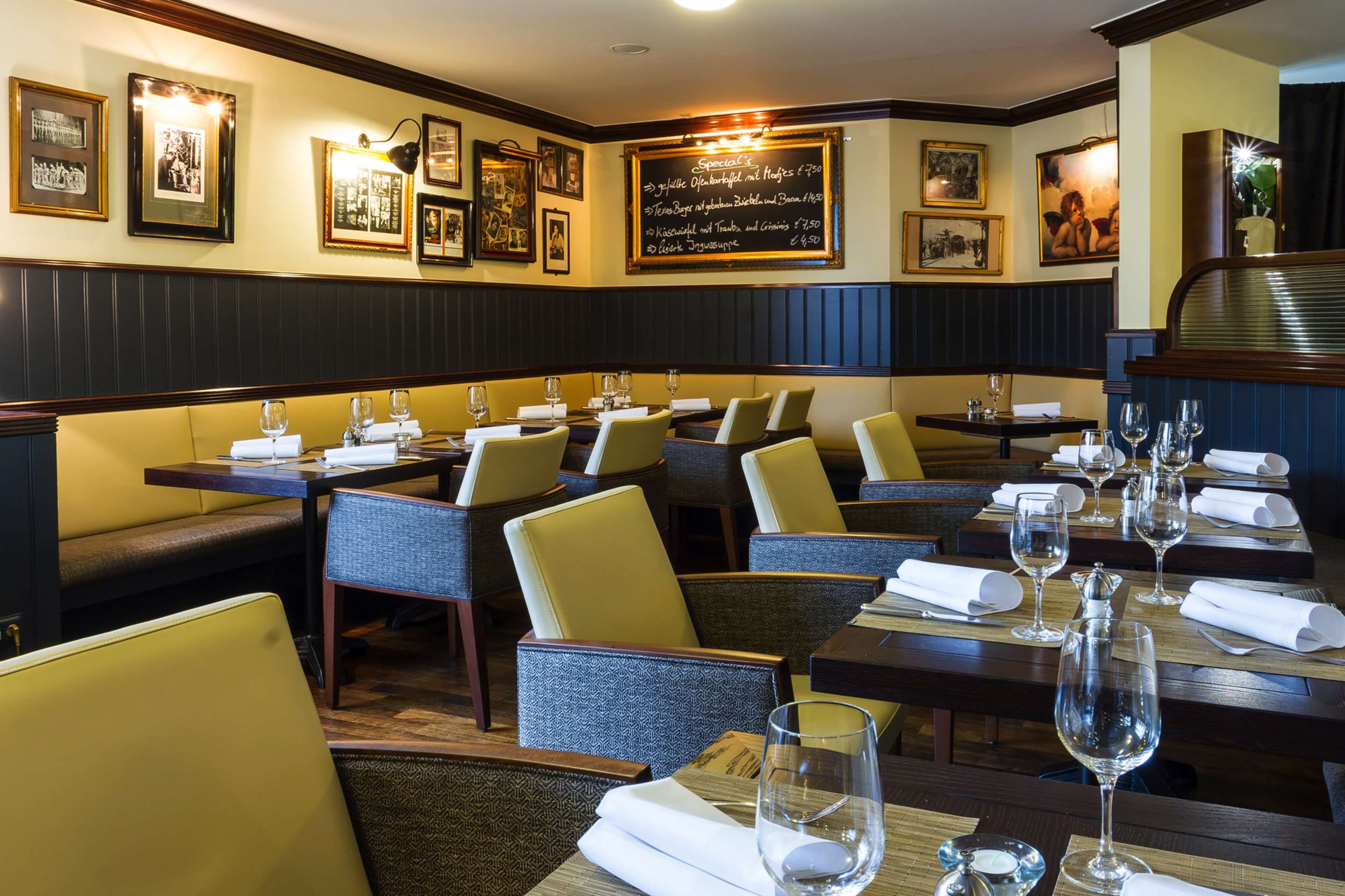 Ristorante