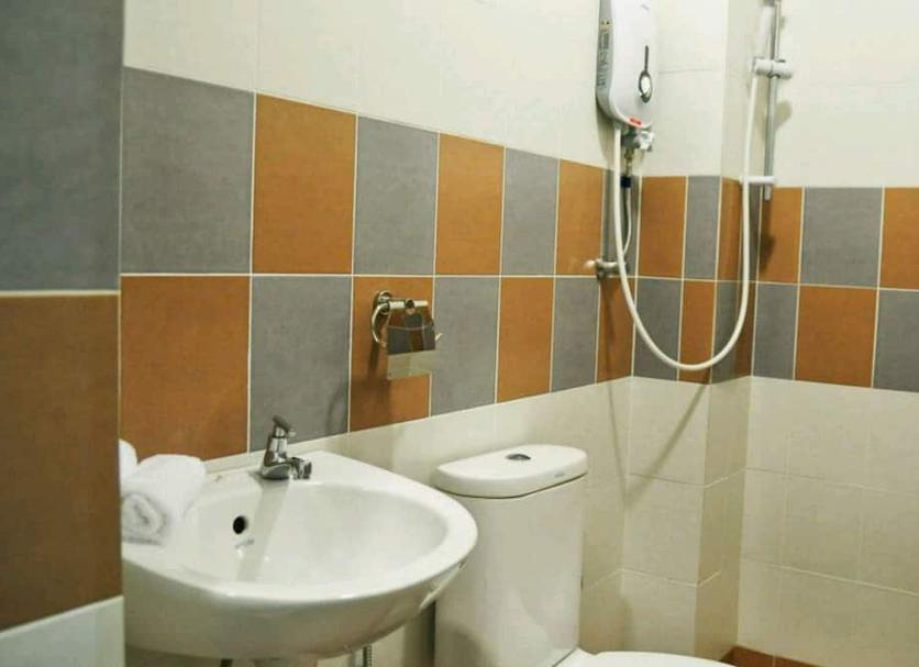 Bagno Foto
