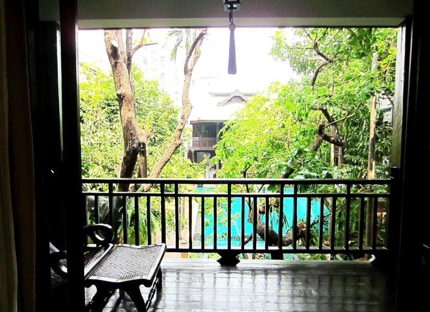 Balcone Foto