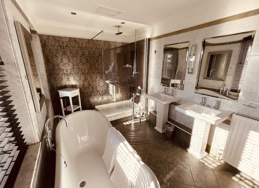 Bagno Foto