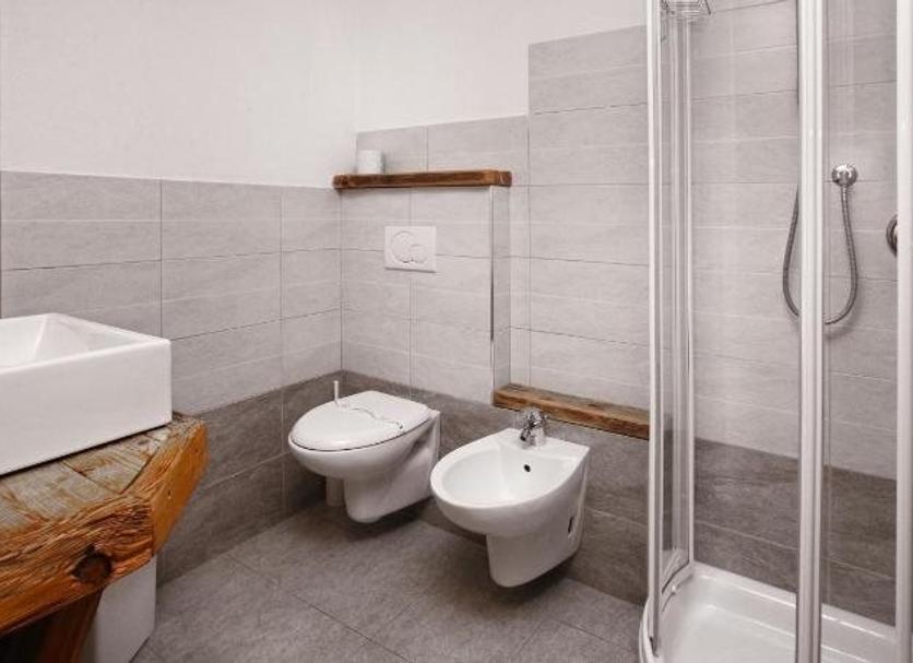 Bagno Foto
