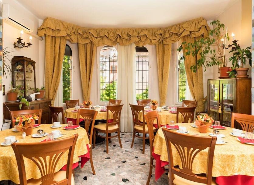Ristorante Foto